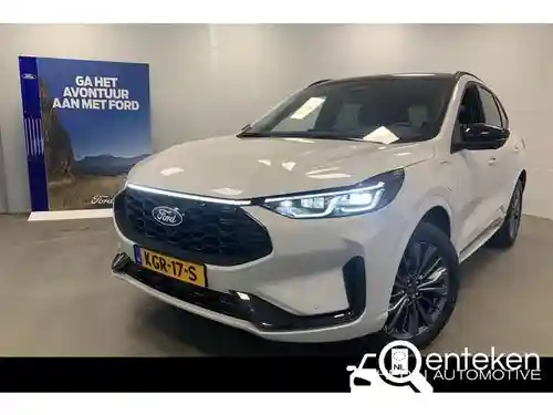 Ford Kuga Active 2.5 PHEV 2026