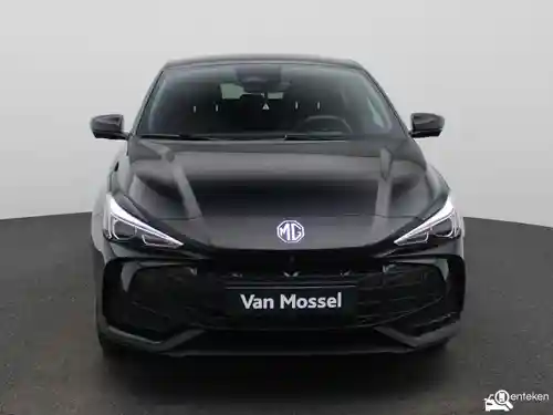 MG MG3 1.5 Hybrid+ 2025