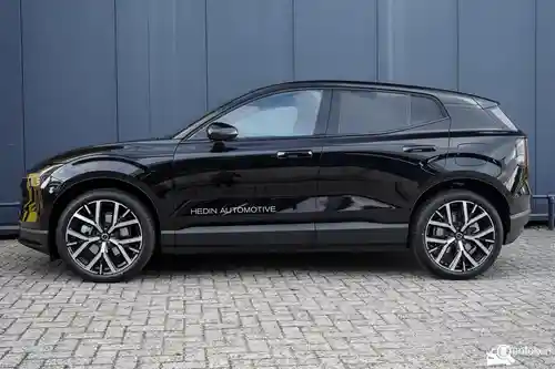 Volvo Single Motor Extended Range 2026