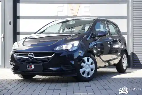 Opel Corsa 1.4 2018