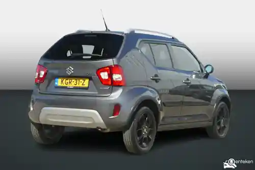 Suzuki Ignis 1.2 Dualjet Hybrid 2021