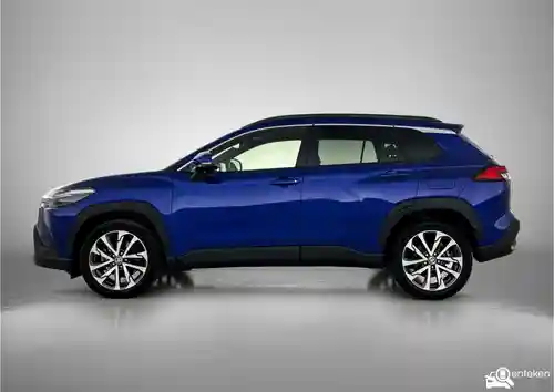 Toyota Corolla Cross 2.0 Hybrid 2023