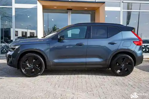 Volvo Single Motor Extended Range 2026