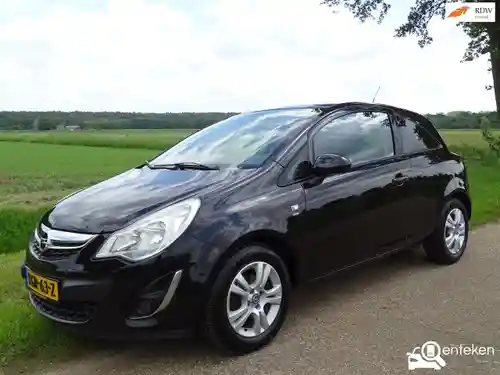 Opel Corsa 1.2 2011