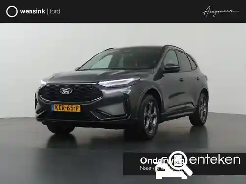 Ford Kuga Active 2.5 PHEV 2025