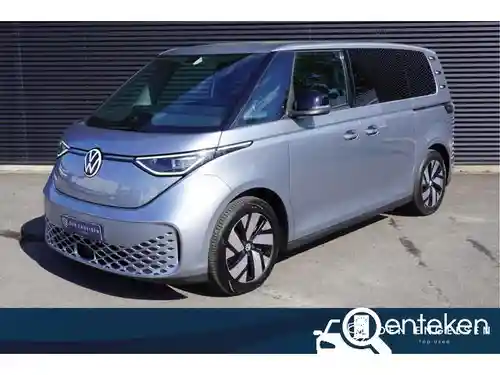 VW Bedrijfswagens ID. Buzz Pro 2023