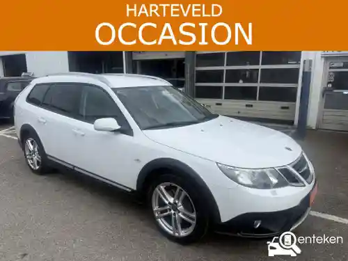 Saab 9-3 Sport 2.0T 2009