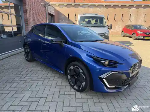 Renault Clio E-TECH Hybrid 145 2026