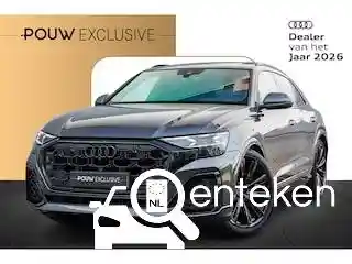 Audi Q8 55 TFSI e 2026