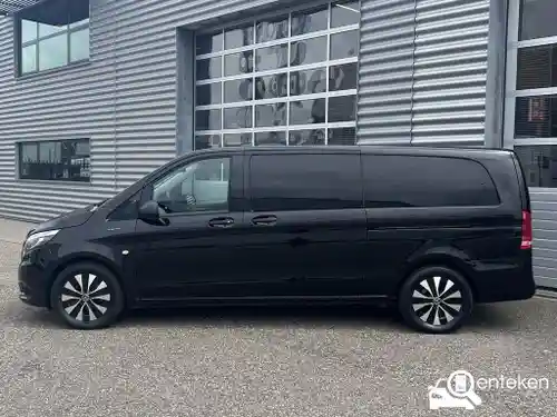 Mercedes-Benz eVito 129 Tourer extra 90 kWh 2020