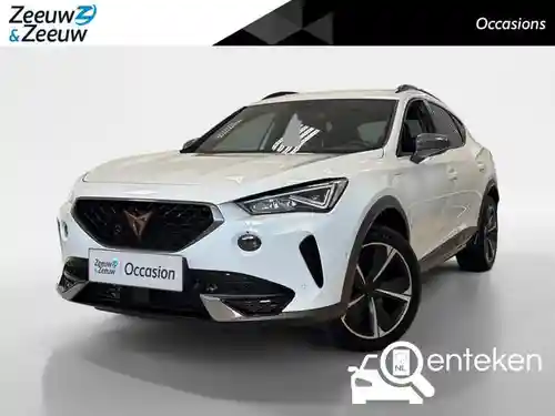 CUPRA Formentor 1.4 e-HYBRID 2024