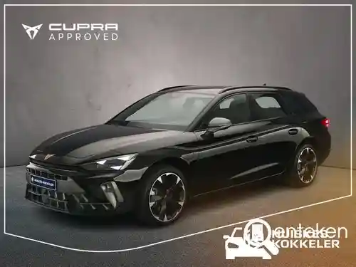 CUPRA Leon Sportstourer VZ 1.5 e-HYBRID 2025