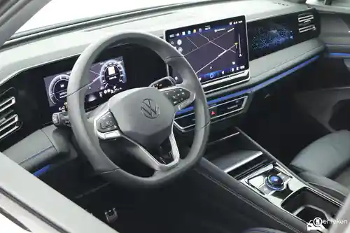 VW Tiguan 1.5 eHybrid OPF 2024