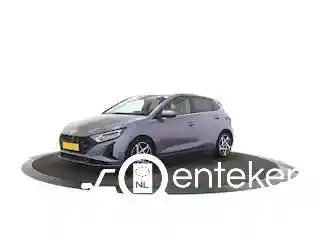 Hyundai i20 1.0 T-GDI 48V-Hybrid 2025