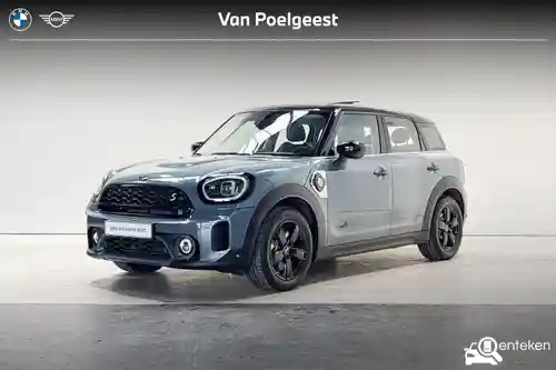 MINI Countryman Cooper SE 2022