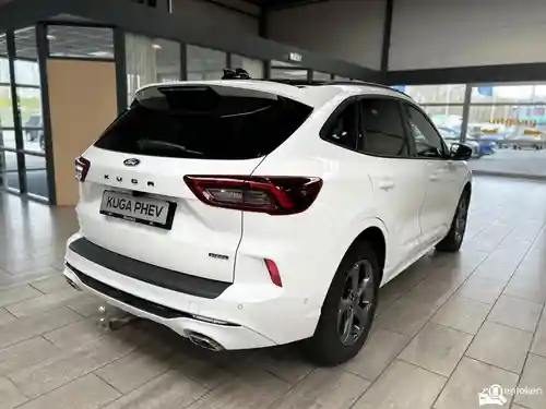 Ford Kuga Active 2.5 PHEV 2025