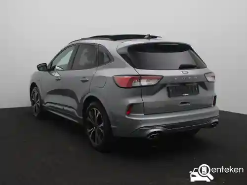 Ford Kuga 2.5 Plugin-Hybrid 2022