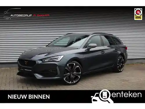 CUPRA Leon Sportstourer VZ 1.4 e-HYBRID 2021