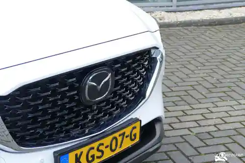 Mazda CX-5 SKYACTIV-G 165 2023