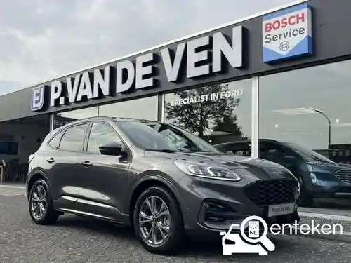 Ford Kuga 2.5 Plugin-Hybrid 2023