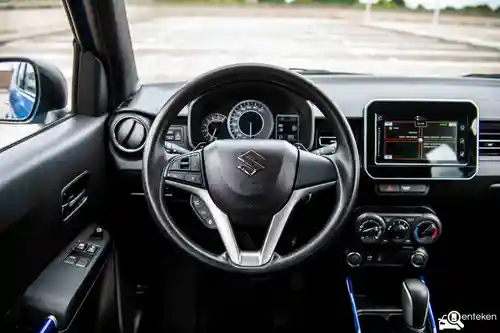 Suzuki Ignis 1.2 Dualjet Hybrid 2020