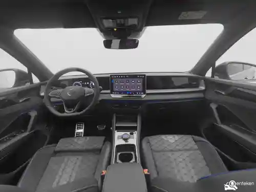 VW Tayron 1.5 eHybrid OPF 2026