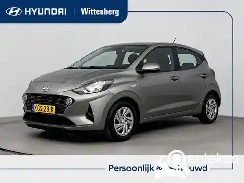 Hyundai i10 1.0 2021