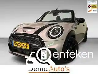 MINI  John Cooper Works 2023