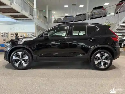 Volvo XC40 B3 2022