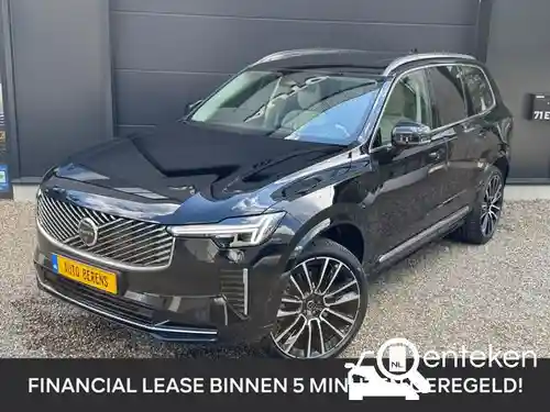 Volvo XC90 B5 2026