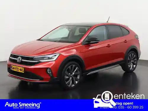 VW Taigo 1.0 TSI OPF 2023