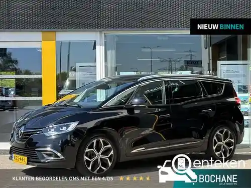 Renault Grand Scénic TCe 160 GPF 2021