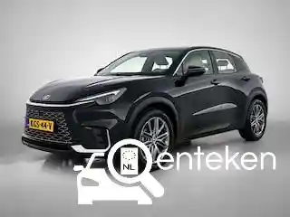Lexus LBX 2024