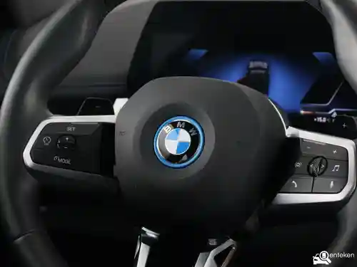 BMW X1 xDrive30e 2025