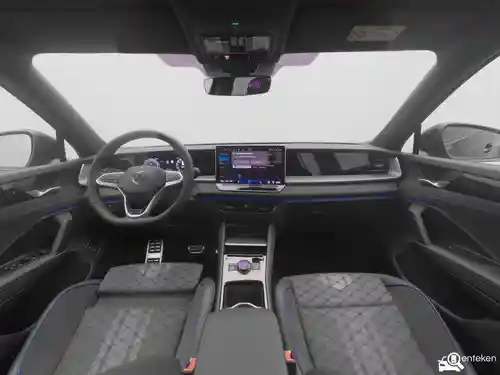 VW Tayron 1.5 eHybrid OPF 2026