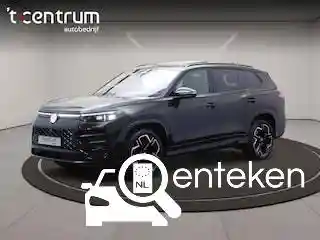 VW Tayron 1.5 eHybrid OPF 2025