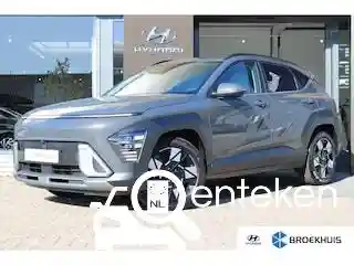 Hyundai Kona 1.6 GDI Hybrid 2025