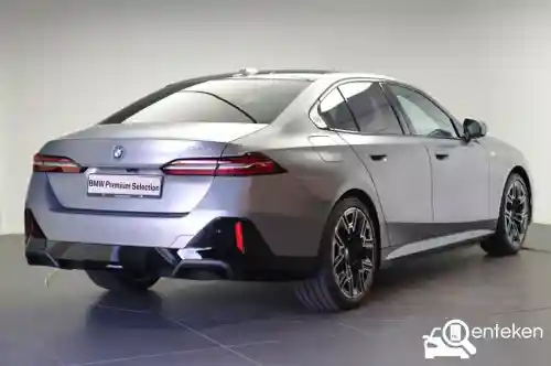 BMW 530e 2026