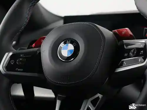 BMW M5 Touring 2025