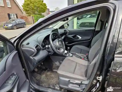 Toyota Yaris 1.5 2023