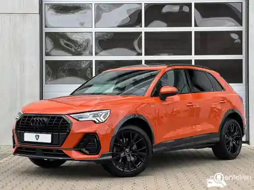 Audi Q3 Sportback 45 TFSI e 2021