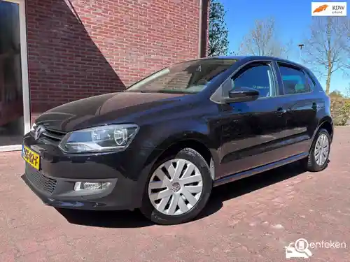 VW Polo 1.2 2010