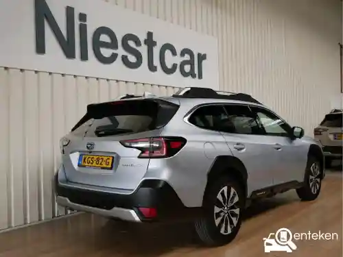Subaru Outback 2.5i 2024