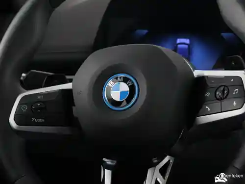 BMW X1 xDrive30e 2025
