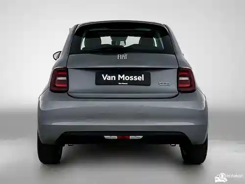 Fiat 500e 42 kWh 2023