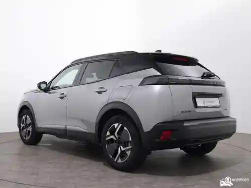 Peugeot e-2008 156 2025