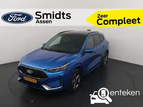 Ford Kuga Active 2.5 PHEV 2025