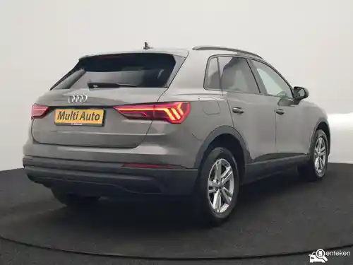 Audi Q3 45 TFSI e 2022