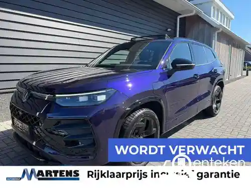 VW Tayron 1.5 eHybrid OPF 2025
