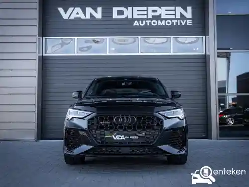 Audi RS Q3 Sportback 2020